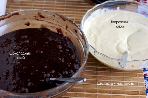 Шоколадно-банановый торт Сюрреалист Шоколадно-банановый торт Сюрреалист