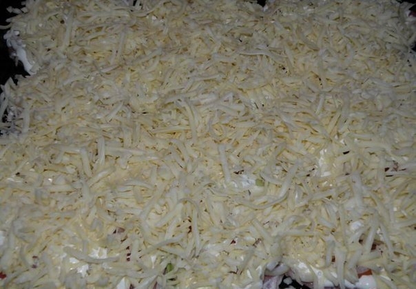 МЯСО ПО-ФРАНЦУЗСКИ МЯСО ПО-ФРАНЦУЗСКИ