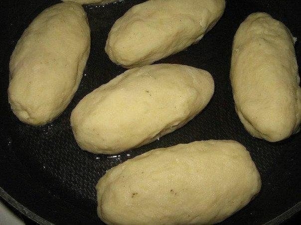 Сосиски в картошке Сосиски в картошке