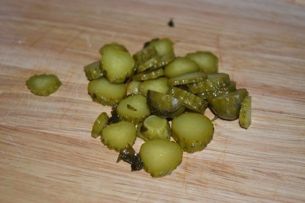 Солянка 5 Солянка 5