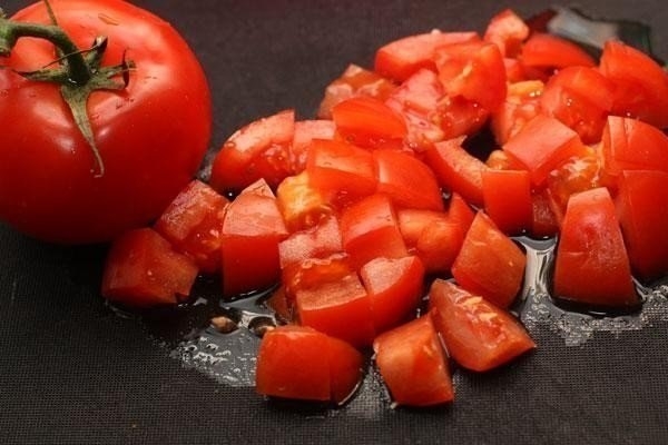 Очень вкусный салат Очень вкусный салат