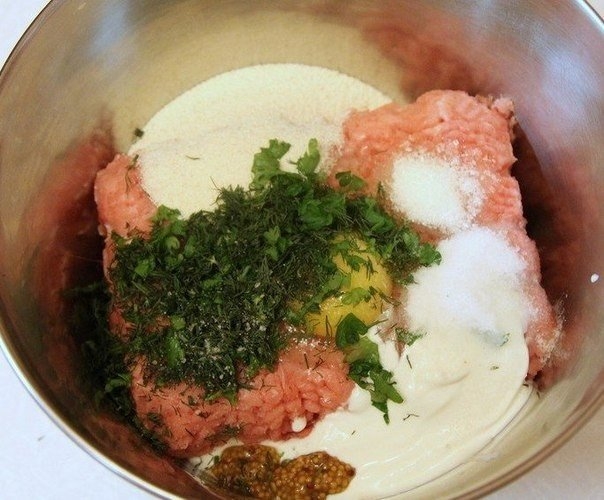 Самые вкусные в мире котлеты Самые вкусные в мире котлеты