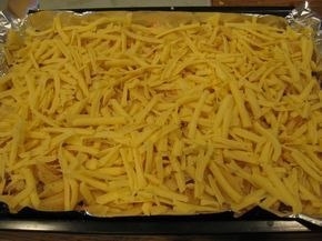 Запеканка из картофеля и фарша. Запеканка из картофеля и фарша.
