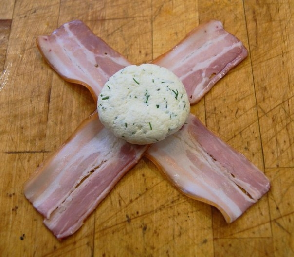 Мясные сырники Мясные сырники