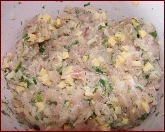 Рубленые куриные котлеты Нежность Рубленые куриные котлеты Нежность