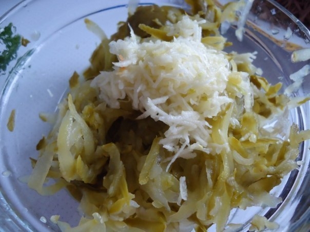 Удивительно вкусный салат Принц. Удивительно вкусный салат Принц.
