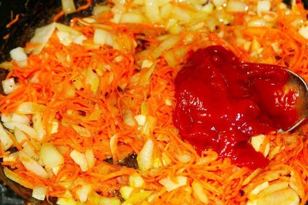 Солянка мясная сборная Солянка мясная сборная