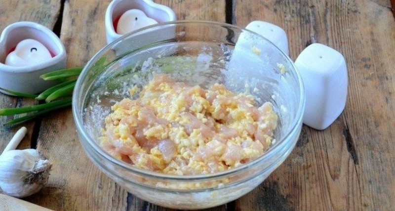 Вкуснейшие шницели с сыром Вкуснейшие шницели с сыром
