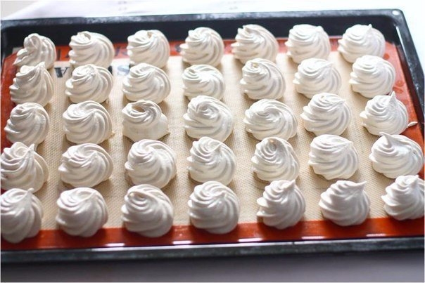 Рецепт невероятно вкусного зефира Рецепт невероятно вкусного зефира