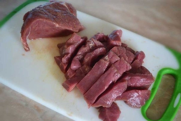 Плов с говядиной. Плов с говядиной.