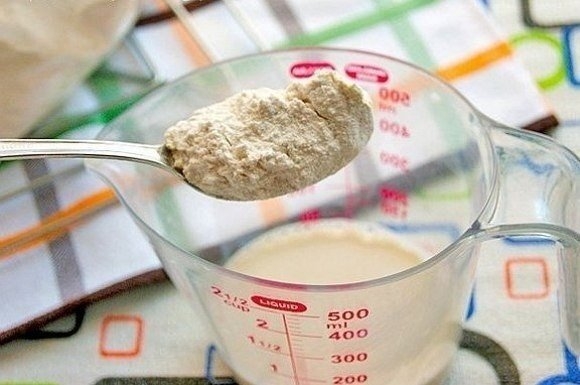 Курица в молочно-сметанном соусе Курица в молочно-сметанном соусе