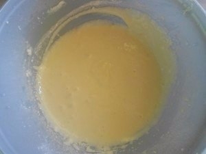 Пирог с бананами Пирог с бананами