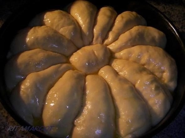 Пирог Дружная семейка Пирог Дружная семейка