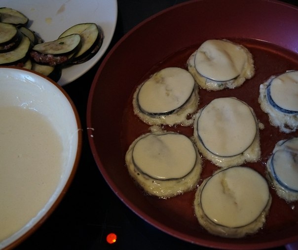 Баклажаны с мясом по - китайски. Баклажаны с мясом по - китайски.