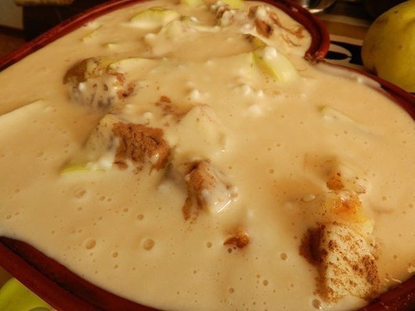 Шарлотка Шарлотка