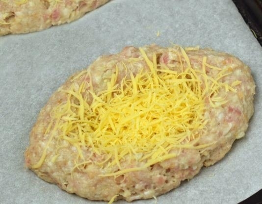 Нежные шницели с яйцом Нежные шницели с яйцом