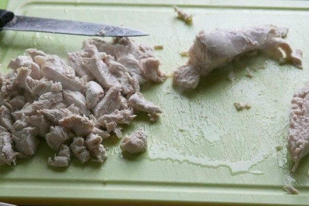 Солянка мясная сборная Солянка мясная сборная