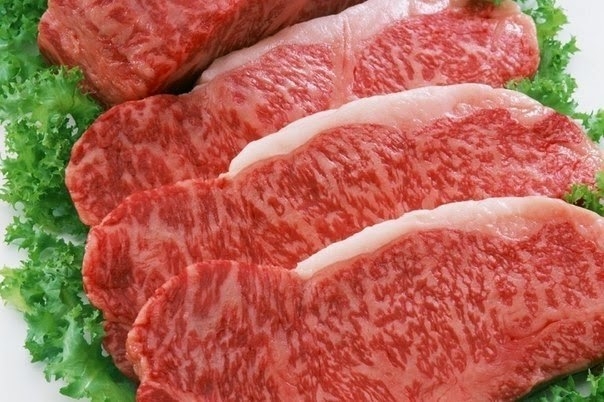 Секреты вкусного мяса
