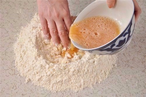 Чак-чак Чак-чак