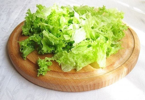 Салат из курицы с ананасами Салат из курицы с ананасами