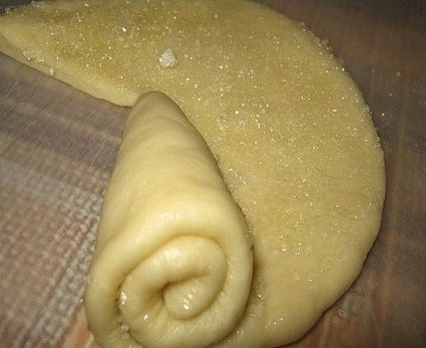 Просто плюшки Просто плюшки