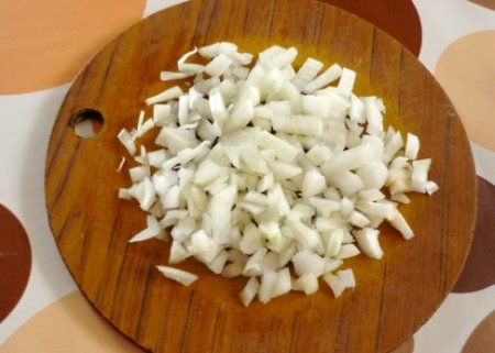 Картофельные зразы с фаршем Картофельные зразы с фаршем