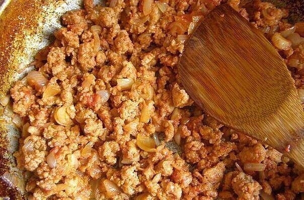 Как приготовить запеканку из кабачков с фаршем и помидорами Как приготовить запеканку из кабачков с фаршем и помидорами