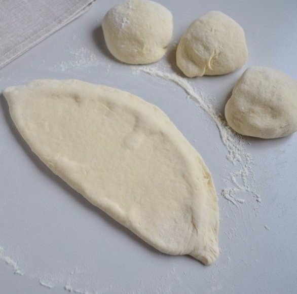 Хачапури Хачапури