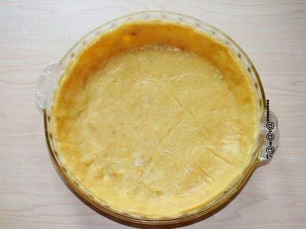 Торт с мандаринами Торт с мандаринами