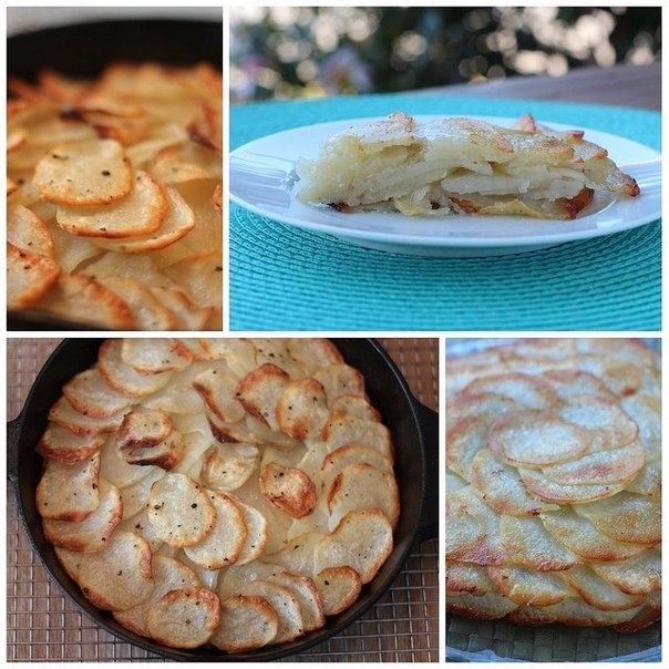 Картофель Анна Картофель Анна