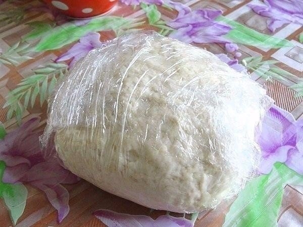 Яблочный штрудель. Яблочный штрудель.