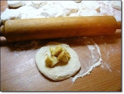 Пончики вкуснющие. Пончики вкуснющие.