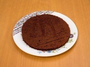 Торт цукотто 3 Торт цукотто 3