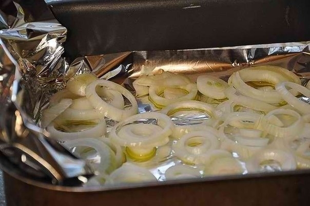 Мясо по-французски. Мясо по-французски.