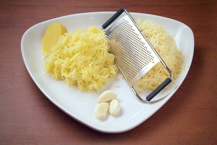 Фаршированные шампиньоны Фаршированные шампиньоны