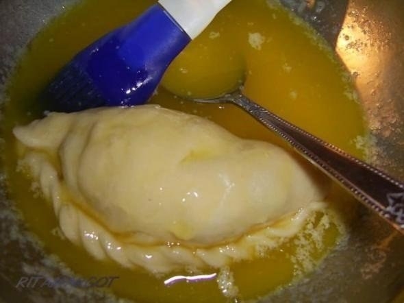 Пирог Дружная семейка Пирог Дружная семейка