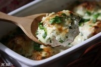 Куриные шарики в соусе Куриные шарики в соусе