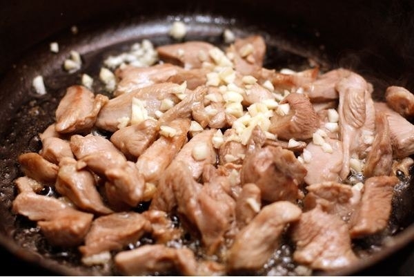 Мексиканская кухня - Буррито Мексиканская кухня - Буррито