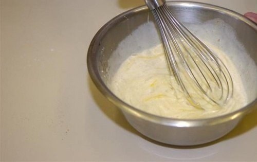 Грибные тарталетки Грибные тарталетки