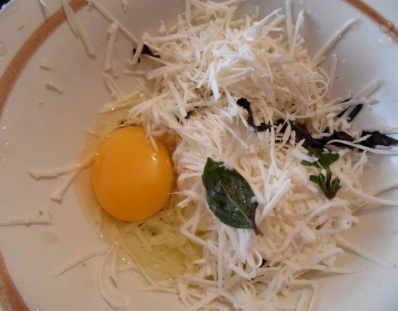 Закуска из баклажанов Бомбочки. Закуска из баклажанов Бомбочки.