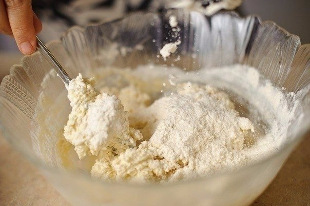 Очень нежный лимонный пирог Очень нежный лимонный пирог