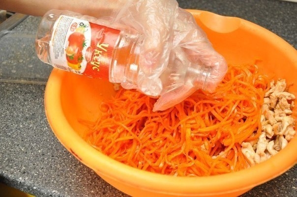 ХЕ из курицы ХЕ из курицы