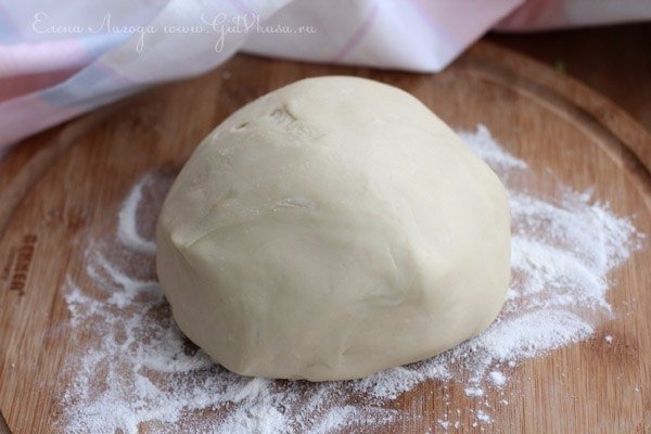 Домашние чебуреки Домашние чебуреки