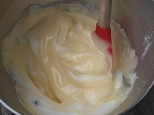 Шоколадный бисквит. Шоколадный бисквит.