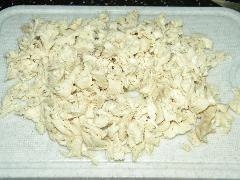 Салат Нежная курочка Салат Нежная курочка