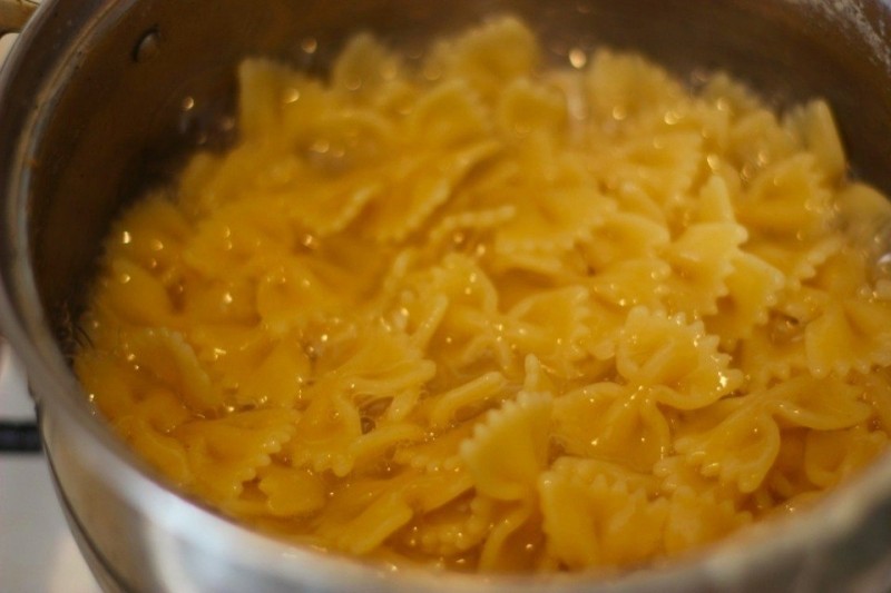 Как вкусно приготовить макароны Как вкусно приготовить макароны