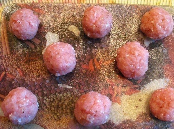 Вкусные отбивные Вкусные отбивные