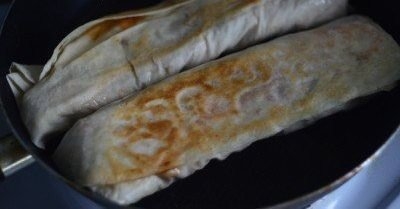 Рецепт шаурмы с курицей Рецепт шаурмы с курицей
