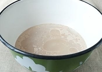 Постные пышные оладьи. Постные пышные оладьи.
