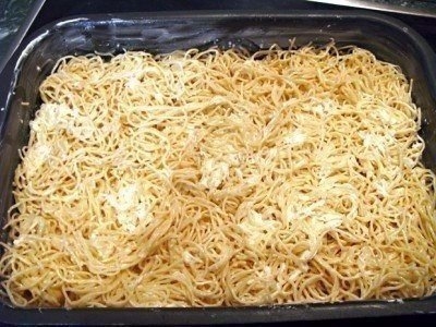 Макароша. Потрясающе вкусно Макароша. Потрясающе вкусно
